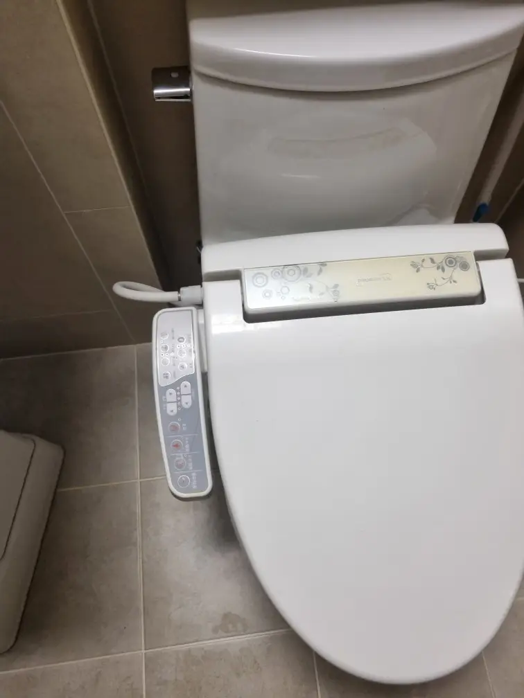 흔들거림 작업 1